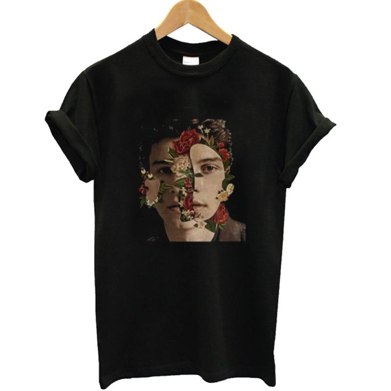 Shawn Mendes T Shirt