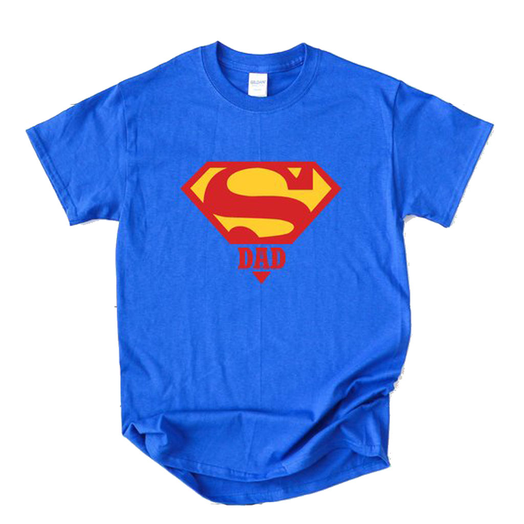 super-dad-t-shirt