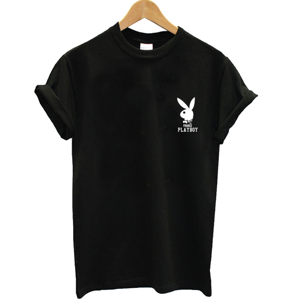 playboy shirts for men