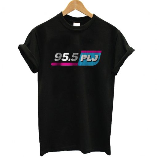 95.5 Wplj T-Shirt