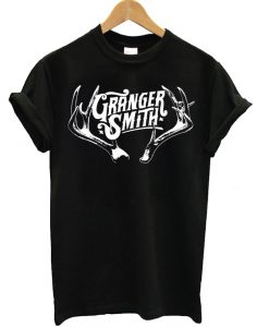 Granger Smith Antler T shirt