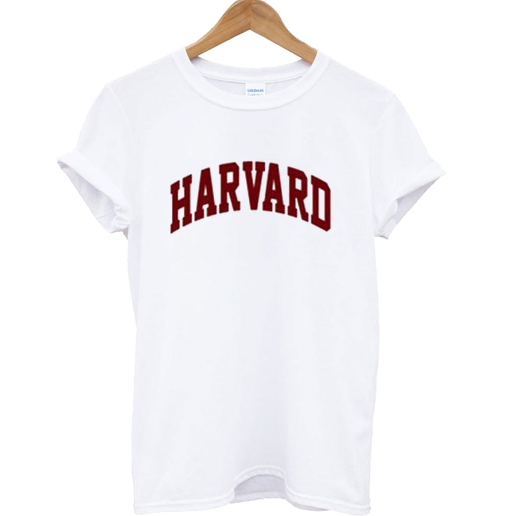 harvard soccer shirt