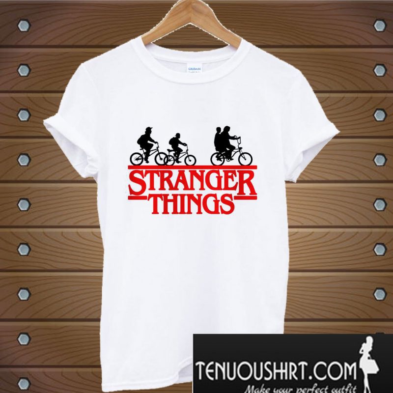 Stranger Things T-Shirt