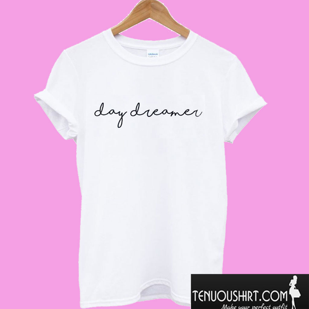 day-dreamer-t-shirt