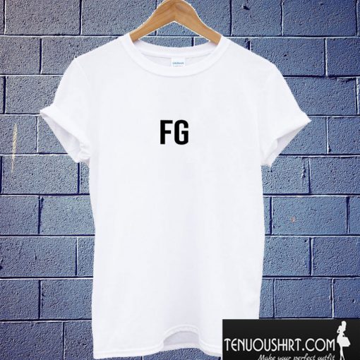 fear of god fg shirt price