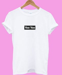 Granger Smith Yee Yee T shirt