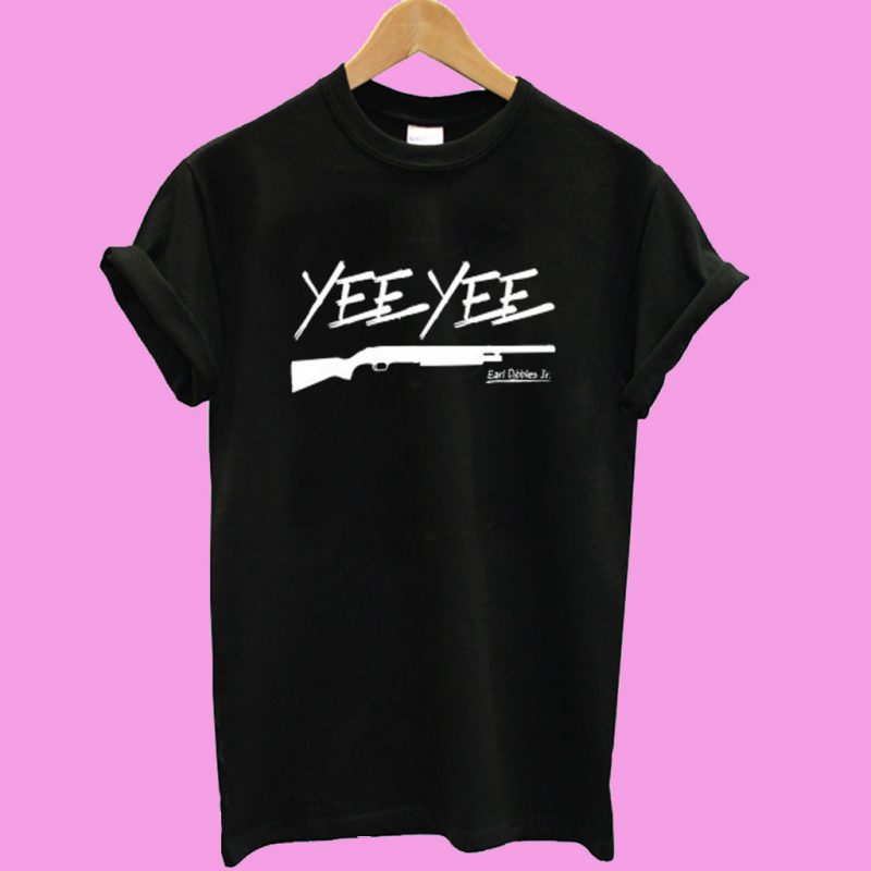 yee yee shirt granger smith