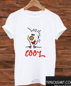 Cool T shirt