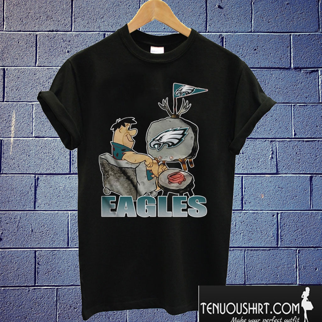 eagles coach t shirt