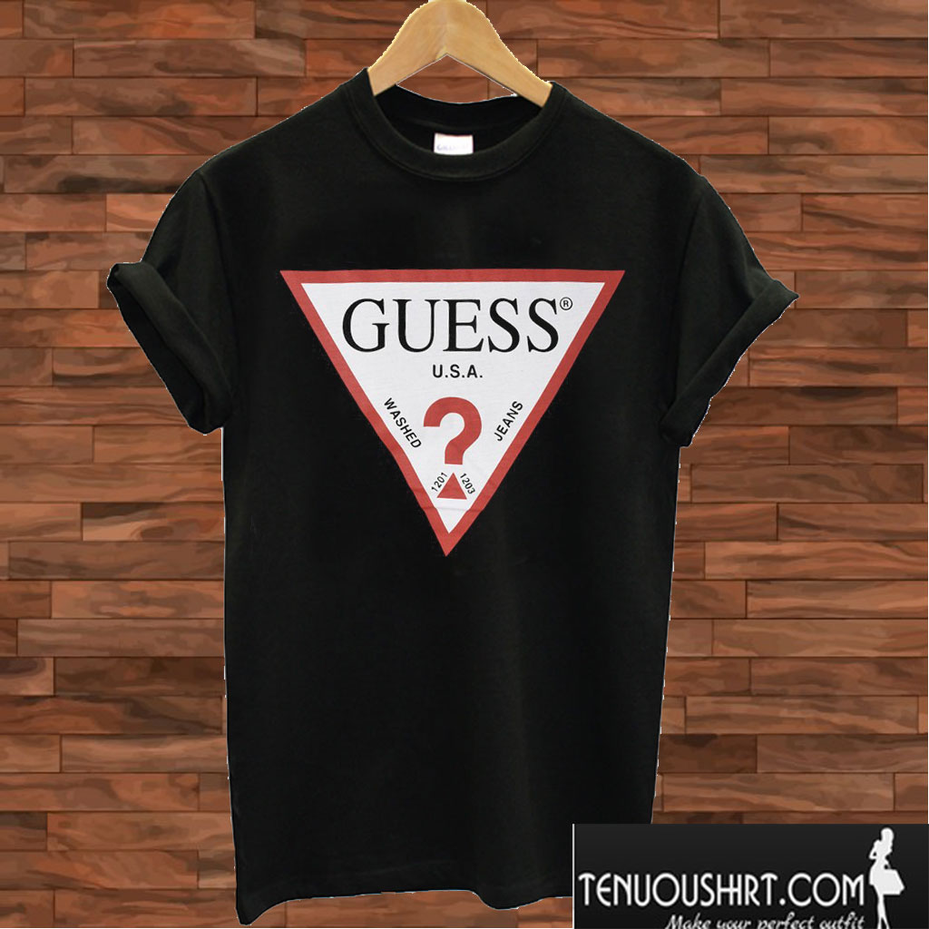 Guess T shirt