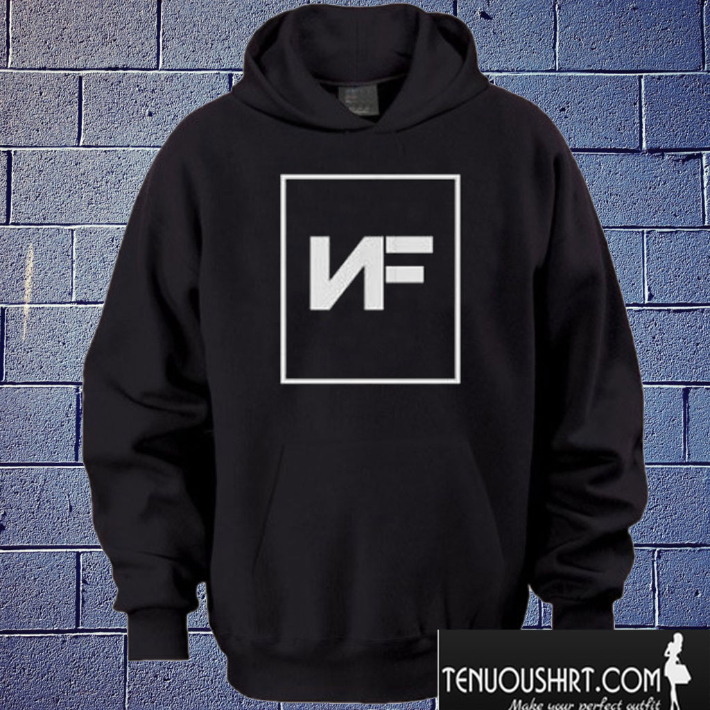 nf hoodie