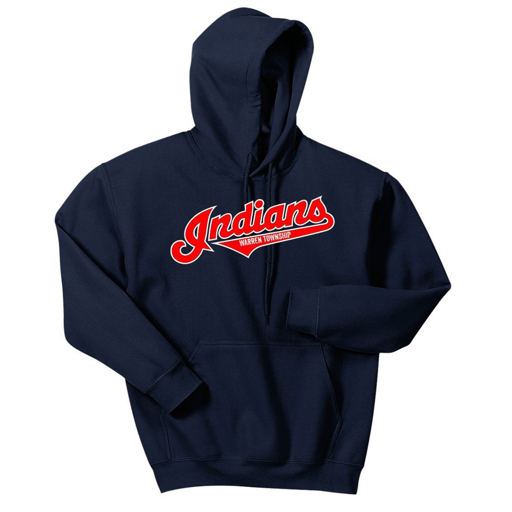 cleveland indians sweatshirt