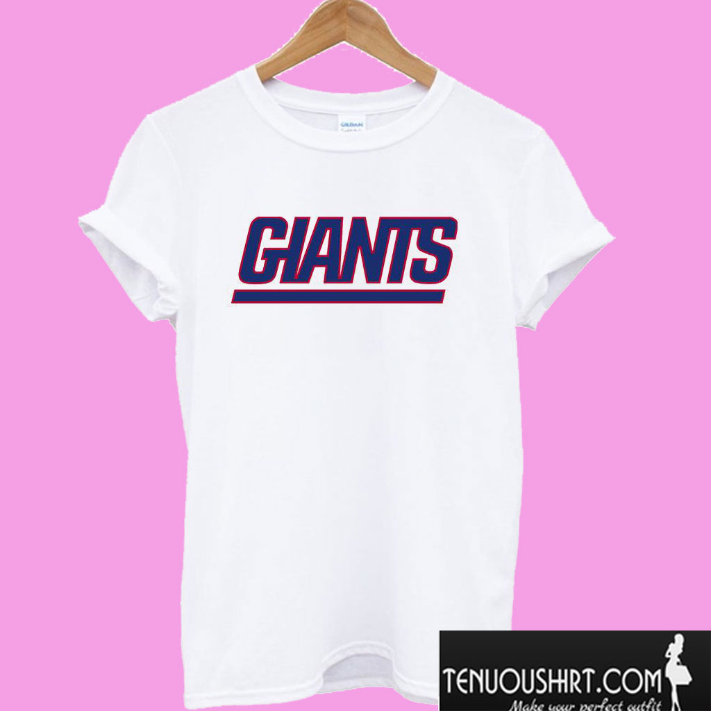 cheap ny giants t shirts