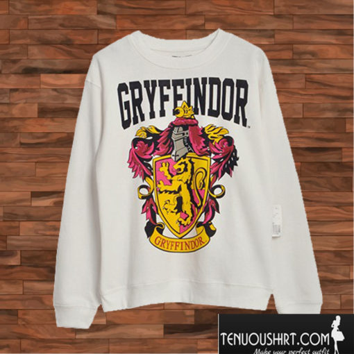 Gryffindor Sweatshirt