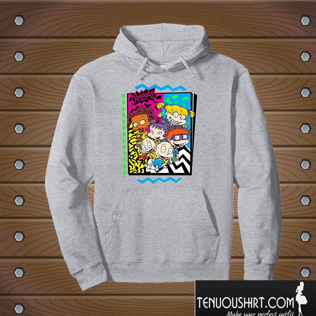 Rugrats Hoodie