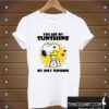 Snoopy You Are My Sunshine My Only Sunshine T shirt