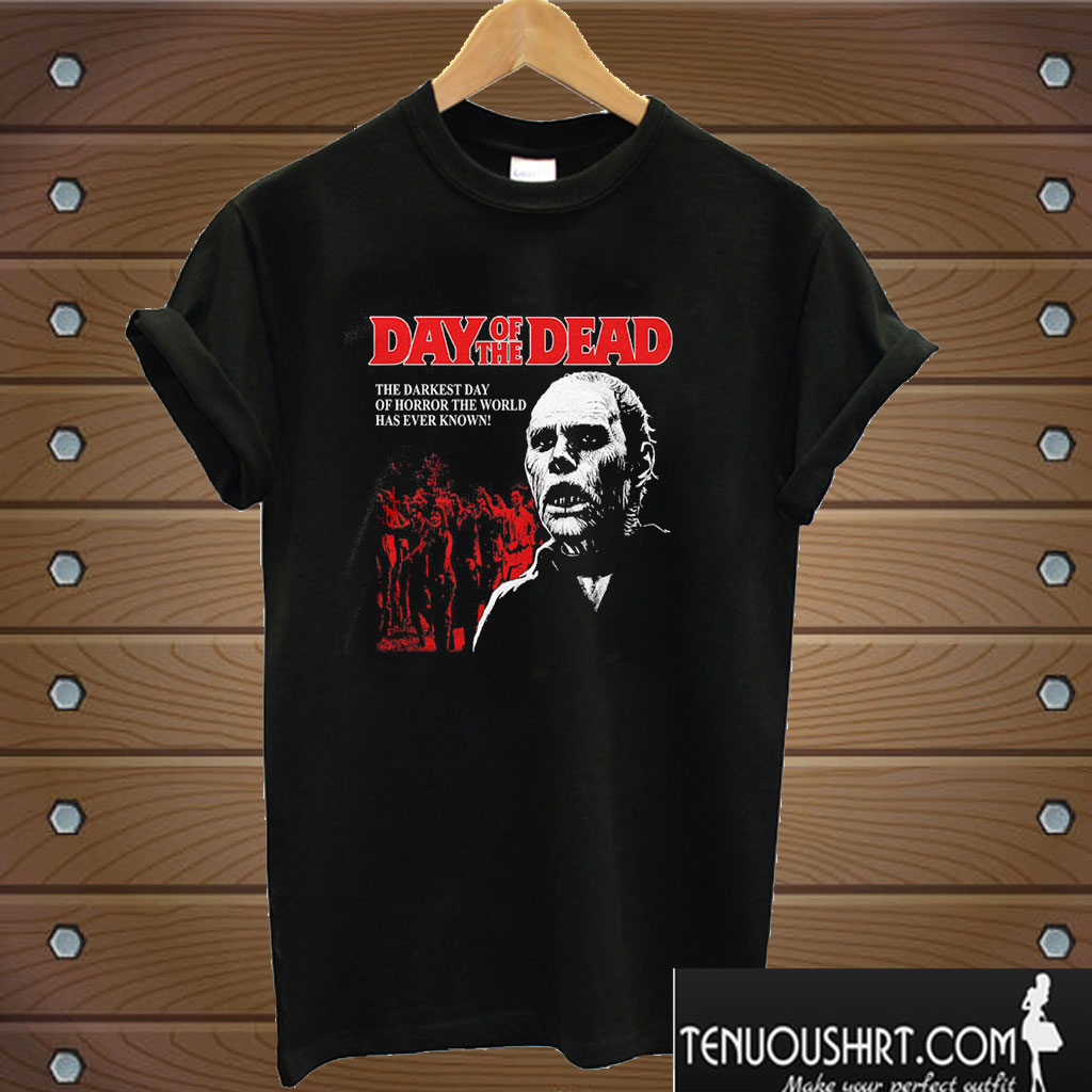 david is dead t shirt