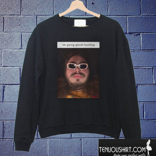 toast malone sweatshirt