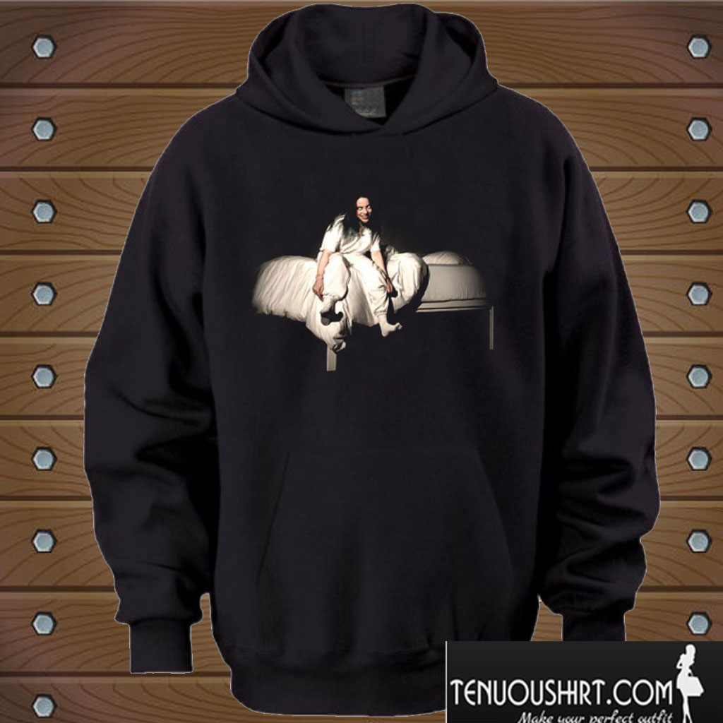 smokey dreams unisex hoodie