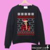 Cardi B OKURRRRR Christmas Sweatshirt