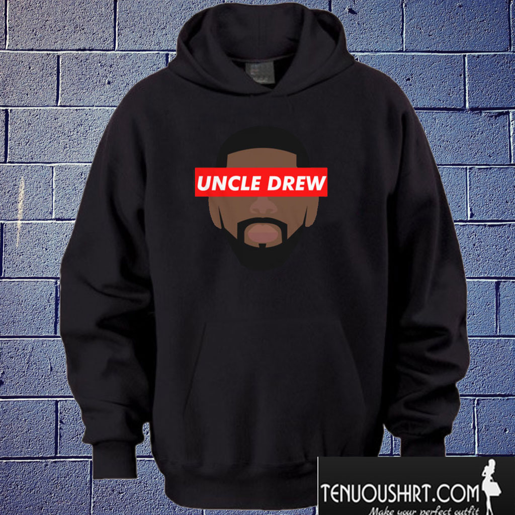 uncle drew sweatshirt