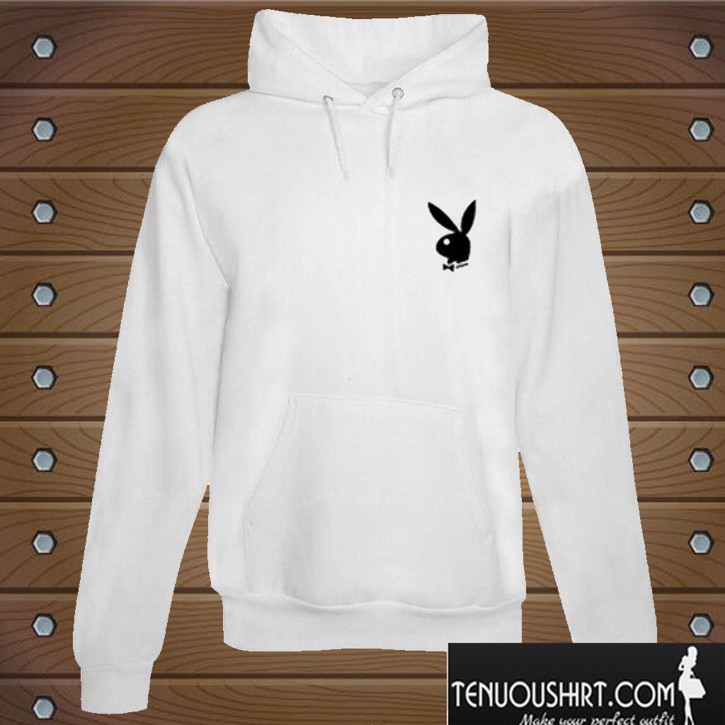 Playboy sweatpants and hoodie Clearance