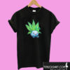 The Weed Smokemon T shirt