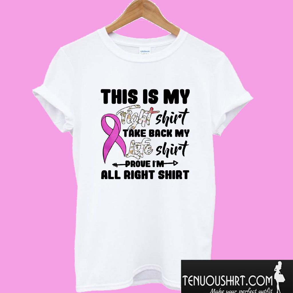 take on me shirt