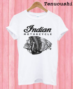 Indian Motorcycle T shirt