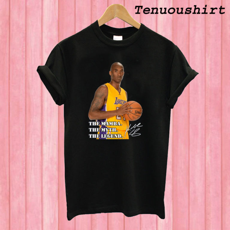 god is dope kobe bryant shirt