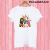 Peter Rabbit T shirt