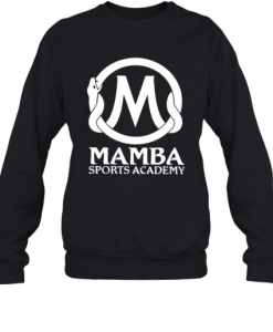 Mamba Sports Academy sweatshirt qn