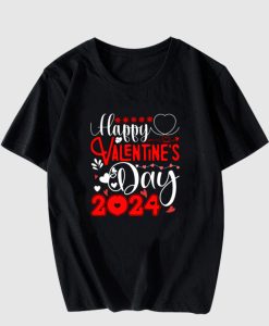 Happy Valentine Day T Shirt